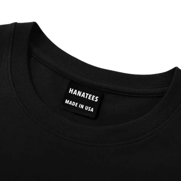 Gym Life T-Shirt - Black