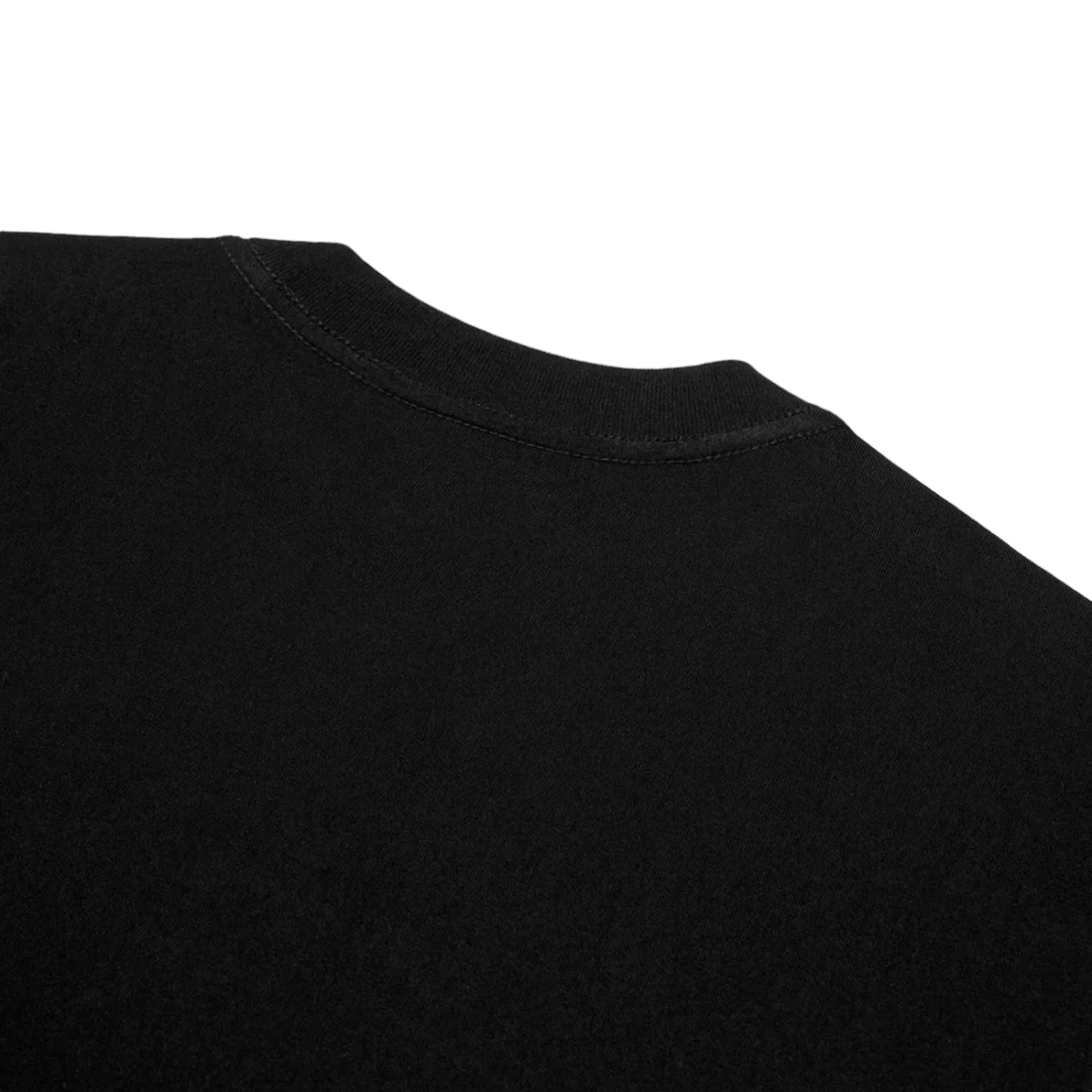 Horseshoe Cowgirl TShirt - Black