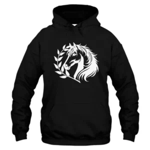 Horse Royal Hoodie