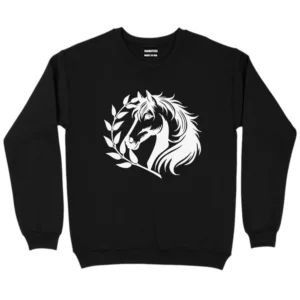 Horse Royal Sweatshirt