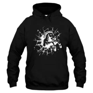 Wild Horse Surge Hoodie