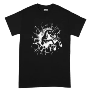 Wild Horse Surge TShirt
