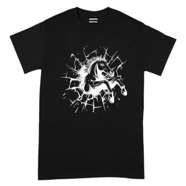 Wild Horse Surge TShirt