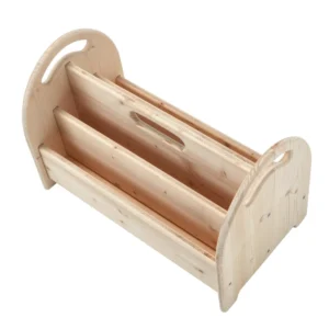 2Montessori-Birchwood-Front-Facing-Bookshelf