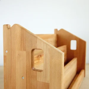 2Premium-Beech-Wood-Montessori-Bookshelf