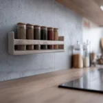 The Heritage Pine Sentinel – Handcrafted Rounded-Edge Wall Gallery