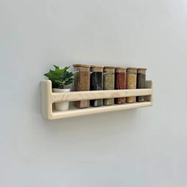 The Heritage Pine Sentinel – Handcrafted Rounded-Edge Wall Gallery