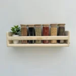 The Heritage Pine Sentinel – Handcrafted Rounded-Edge Wall Gallery