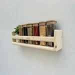 The Heritage Pine Sentinel – Handcrafted Rounded-Edge Wall Gallery