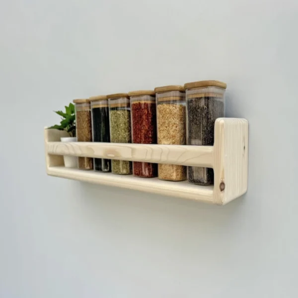 The Heritage Pine Sentinel – Handcrafted Rounded-Edge Wall Gallery