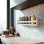 The Heritage Pine Sentinel – Handcrafted Rounded-Edge Wall Gallery