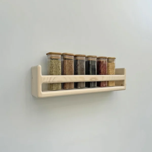 The Heritage Pine Sentinel – Handcrafted Rounded-Edge Wall Gallery