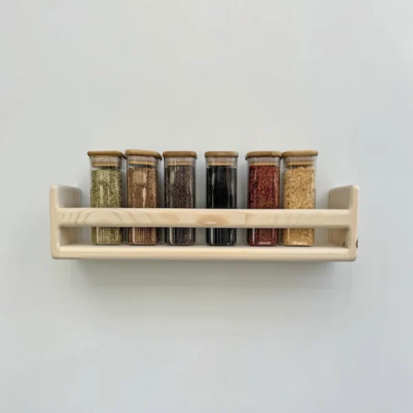 The Heritage Pine Sentinel – Handcrafted Rounded-Edge Wall Gallery